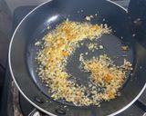 Foto langkah ke 7 dari resep Chicken Salted Egg.