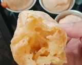 Foto langkah ke 4 dari resep Pao de Queijo.
