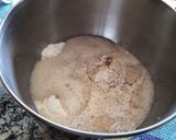 Foto del paso 2 de la receta: Pan de avena