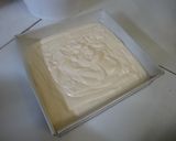 Foto langkah ke 5 dari resep Cake Potong Keju Lembuut.