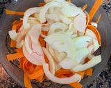 Foto del paso 2 de la receta: Osobuco con verduras