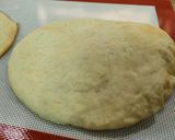 Foto del paso 6 de la receta: 🫓 Pan pita 🫓