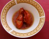 Foto langkah ke 4 dari resep Ayam Angkak.