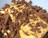 A picture of step 5 of Soft Chewy Choco Cookies.