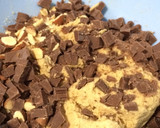 A picture of step 5 of Soft Chewy Choco Cookies.