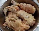 Foto langkah ke 8 dari resep 23. 🍗 Fried Chicken Home Made 🍗.