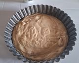 Foto del paso 8 de la receta: Torta matera de vainilla