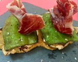 Foto del paso 9 de la receta: Milhojas ibéricas