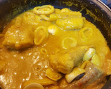 Foto del paso 7 de la receta: Suquet de rape al Oporto con risotto