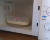 Foto del paso 4 de la receta: Rápido dulce de leche (en microondas)