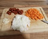 Foto del paso 2 de la receta: Lentejas con osobuco