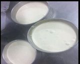 Foto langkah ke 6 dari resep Resep Sponge Cake.