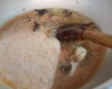 A picture of step 2 of Chicken biryani.