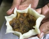 A picture of step 6 of #Modak|Dates|Dry fruits.
