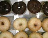 Foto langkah ke 27 dari resep Donat Kentang 1 kg.