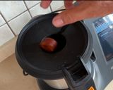 Foto del paso 4 de la receta: Guiso de papas con judías y chorizo