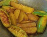 পাঁচফোড়ন রুই (Panch Foron rui recipe in Bengali) রেসিপি ধাপ - 3 ছবি