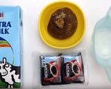 Foto langkah ke 1 dari resep ES Kopi Susu Gula Aren.