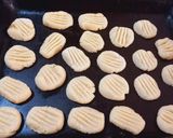 Foto del paso 4 de la receta: 🍊Galletitas de Naranja🍊
