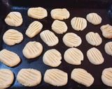 Foto del paso 4 de la receta: 🍊Galletitas de Naranja🍊