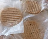 Foto del paso 4 de la receta: Hamburguesas de Atún y Quinoa