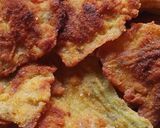 Foto del paso 6 de la receta: Milanesa de Flor de zapallito