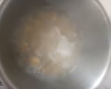 Foto del paso 3 de la receta: Galets rellenos de Cuaresma