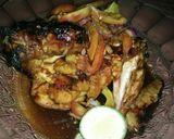 Foto langkah ke 6 dari resep Ayam Bakar Sereh.
