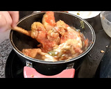 Foto del paso 12 de la receta: Pollo al Chilindrón