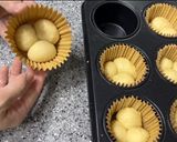 Hình bước làm 1 của món Bánh mì sốt bơ tỏi mật ong 🍯