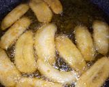 Foto langkah ke 3 dari resep Piskriscoju "Pisang krispy coklat keju".