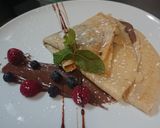 Foto del paso 7 de la receta: Creps de Nutella