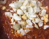 Foto del paso 8 de la receta: Empanada de atún y pisto