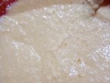 Alfajores de maicena con harina leudante 🤍