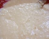 Foto del paso 2 de la receta: Alfajores de maicena con harina leudante 🤍