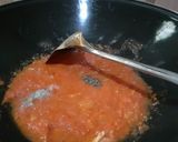 Foto langkah ke 2 dari resep Shakshuka (North African Pouch Eggs).