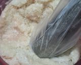 Foto langkah ke 4 dari resep Ulen Ketan/Ketan Uli.