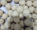 Foto langkah ke 3 dari resep Potato Cheese Ball.