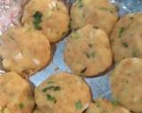 Tandoori croquettes recipe step 9 photo