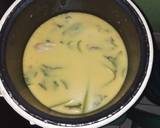 Nasi Kuning Ala Asgar langkah memasak 4 foto