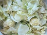 Salada crua de verão