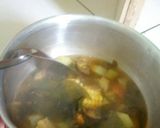 Foto langkah ke 5 dari resep Sayur asem ala anak kos.