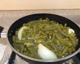 Foto del paso 4 de la receta: Nopales
