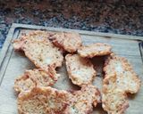 Foto del paso 3 de la receta: Croquetas de arroz y fideos