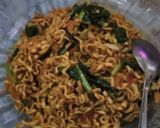 Foto langkah ke 6 dari resep Mie Goreng 👌.