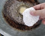 Foto langkah ke 5 dari resep Cireng Nasi bumbu rujak.