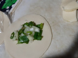 Empanadas de cebolla