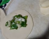 Foto del paso 2 de la receta: Empanadas de cebolla