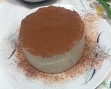 Foto del passaggio 5 della ricetta Tortino morbido light ricotta e semi di chia
