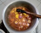 A picture of step 6 of Chanadal Salan.